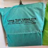 1m² Long Tail Lifter