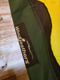 16' Windfeathers Flamingo Banner