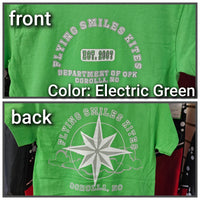 FSK Star Short Sleeve Tee