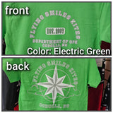FSK Star Short Sleeve Tee