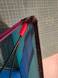 Prism Triad Box Kite