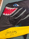 Joel Scholz Shark (full size)