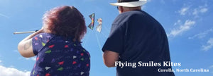 Boule d'engrenage – Flying Smiles Kites