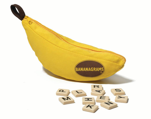 Bananagrammes