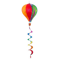Hot Air Balloon Twist