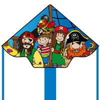 Pirate Crew 47" Simple Flyer