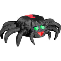 Spider Bouncing Buddy