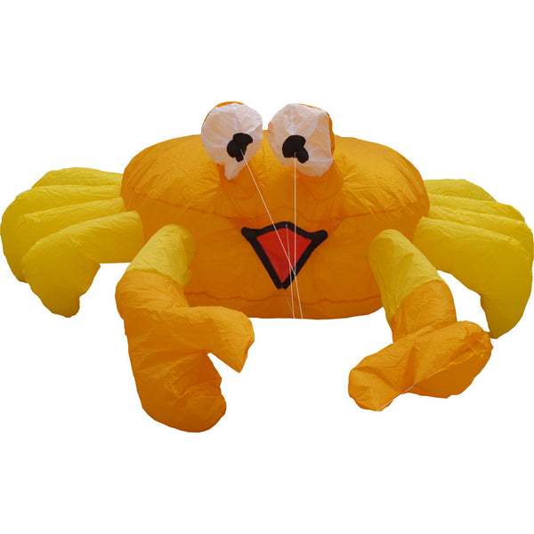 Bouncing Buddy - Billy the Crab