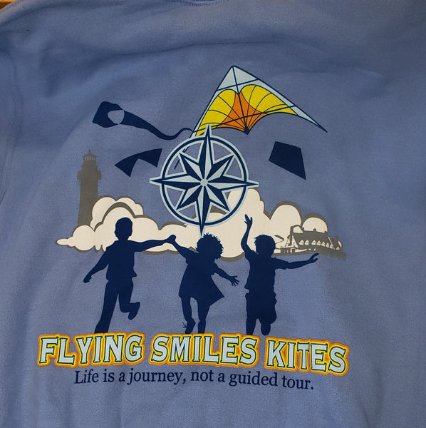 Jeu de crochets et d'anneaux Tiki Toss – Flying Smiles Kites