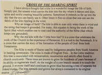 Cross of the Soaring Spirit