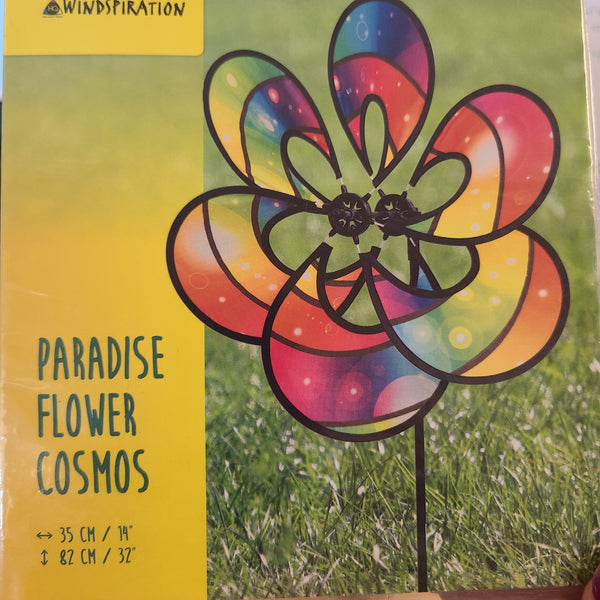 Paradise Flower Cosmos