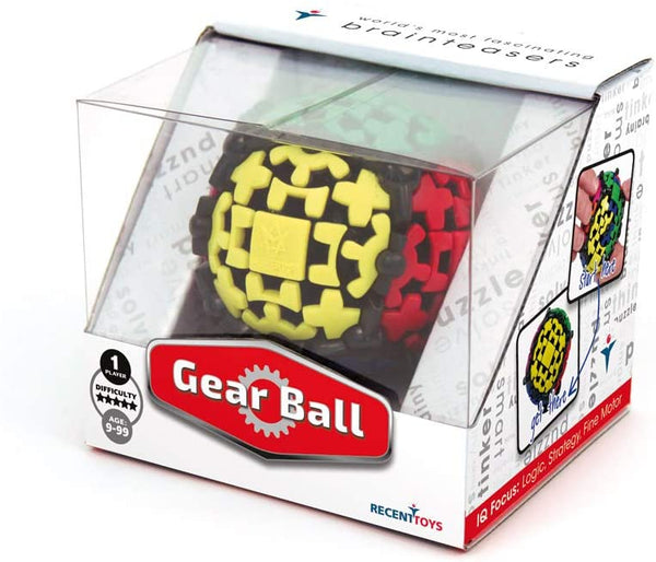 Gear Ball