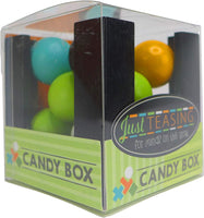 Just Teasing - Candy Box Puzzle