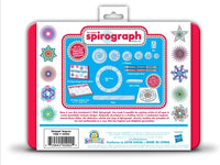 Spirographe