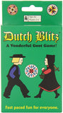 Blitz néerlandais
