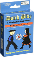Blitz néerlandais