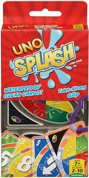 Uno Splash 