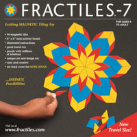 Fractiles