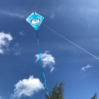 Pile de dés – Flying Smiles Kites