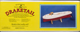 Draketail Boat Kit